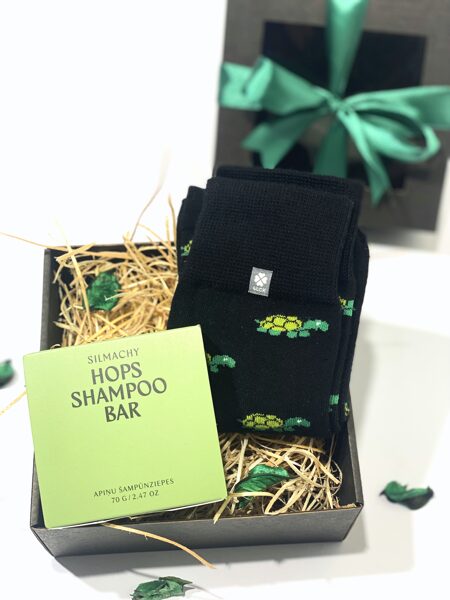 Gift box "Hops" (small)